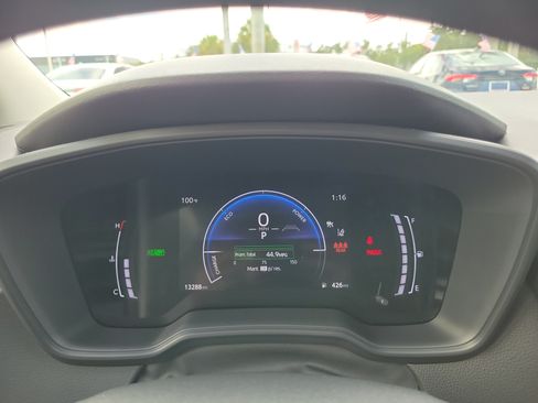 Certified 2026 Toyota Corolla LE FWD image 24