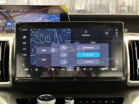 New 2026 Ford Expedition Max Platinum image 21