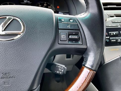 Used 2012 Lexus RX 350 FWD w/ Premium Pkg image 25