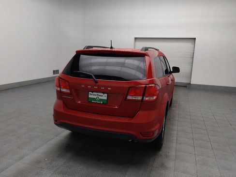 Used 2019 Dodge Journey SE w/ Premium Group image 7