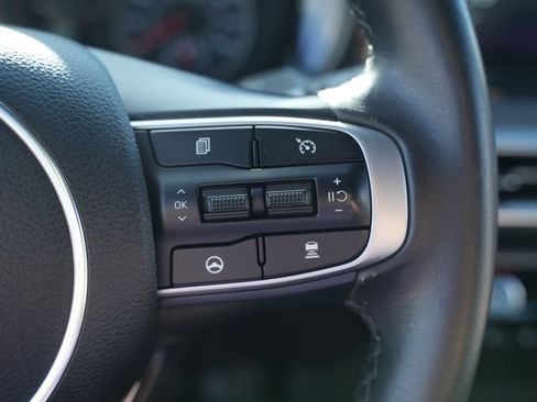 Used 2024 Kia K5 GT-Line w/ GT-Line Premium Package FWD image 32
