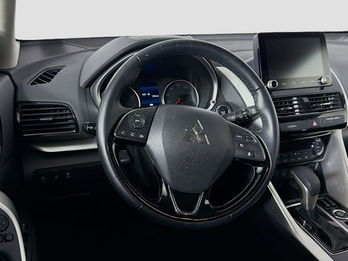 Used 2024 Mitsubishi Eclipse Cross SE AWD/4WD image 18