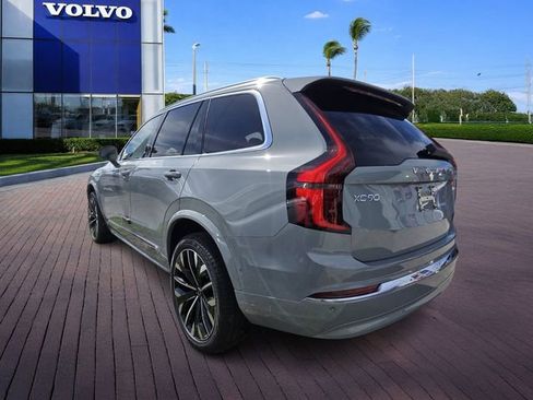 New 2026 Volvo XC90 B6 Ultra w/ Protection Package AWD/4WD image 5