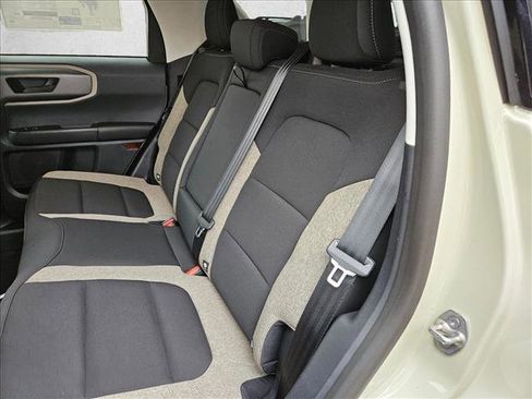 New 2025 Ford Bronco Sport Big Bend image 12