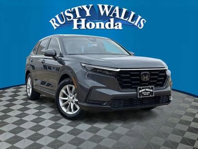 Used 2024 Honda CR-V EX-L