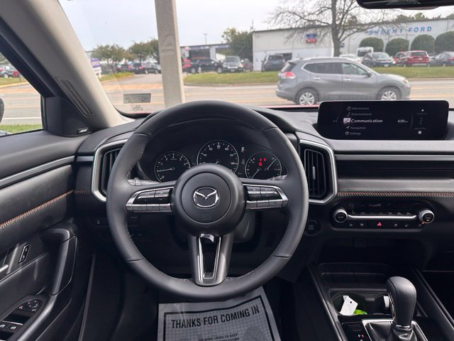 New 2026 MAZDA CX-50 AWD 2.5 S w/ Weather Package image 19
