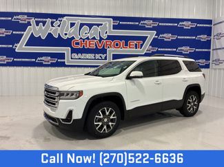Used 2021 GMC Acadia SLE w/ Driver Convenience Package video 1