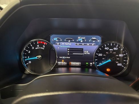 Used 2019 Ford F450 Lariat w/ Chrome Package image 29