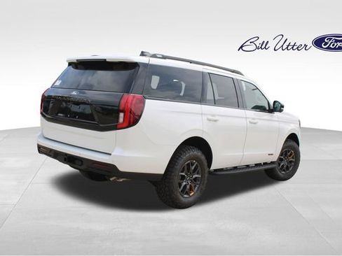 New 2027 Ford Expedition Tremor w/ Driver's Package AWD/4WD image 3