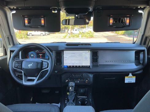 New 2025 Ford Bronco Big Bend image 31