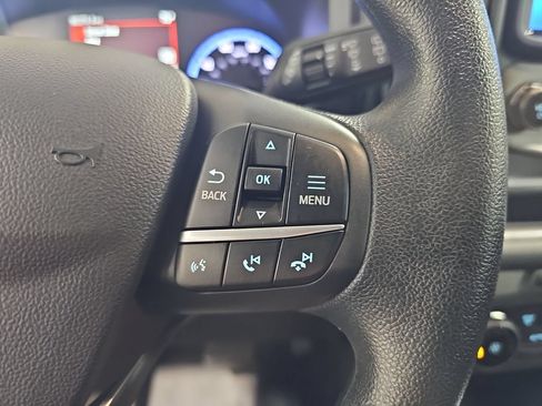 Used 2021 Ford Bronco Sport Big Bend AWD/4WD image 17
