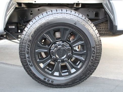 Used 2020 Ford F250 XLT AWD/4WD image 39