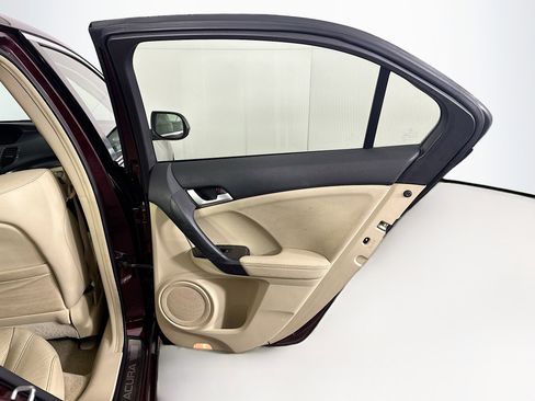 Used 2012 Acura TSX Sedan image 30