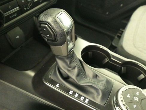 New 2026 Ford Bronco Base image 15