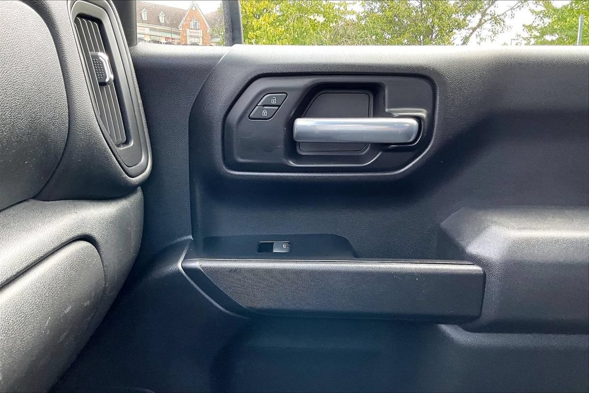 Used 2019 GMC Sierra 1500 4x4 Double Cab w/ Trailering Package image 32