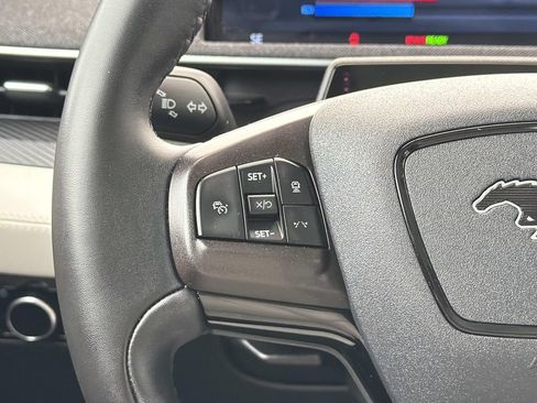 Used 2023 Ford Mustang Mach-E Premium RWD image 13