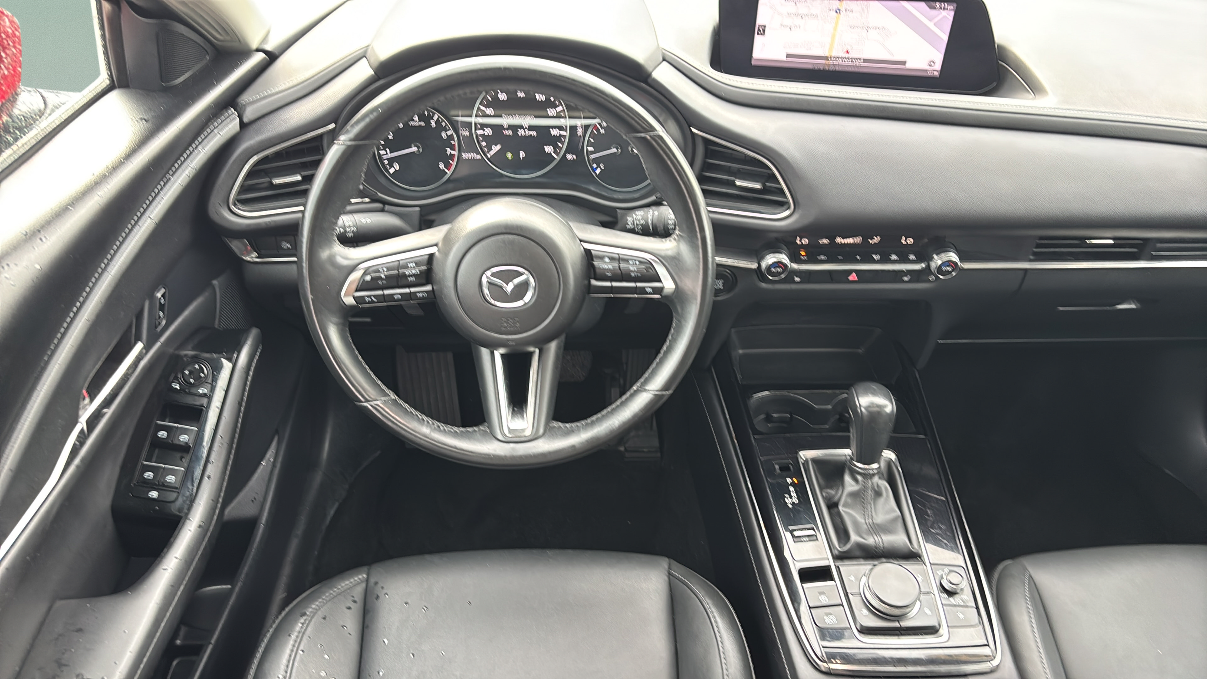 Used 2024 MAZDA CX-30 AWD 2.5 S w/ Preferred Package image 19