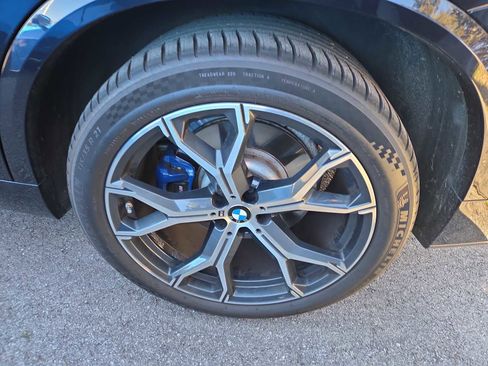 Used 2021 BMW X5 xDrive45e w/ M Sport Package image 7