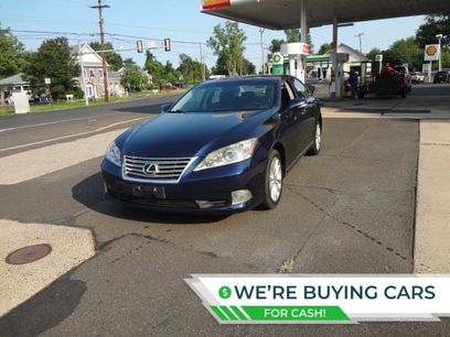 Used 2011 Lexus ES 350