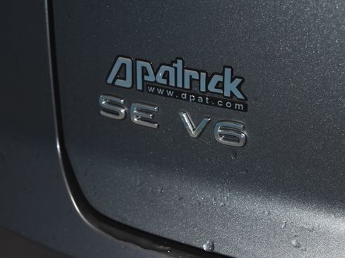 Used 2023 Volkswagen Atlas Cross Sport SE w/ Panoramic Sunroof Package image 30