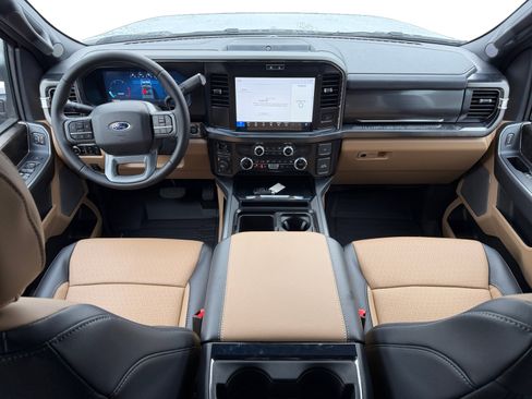 New 2026 Ford F250 Lariat w/ FX4 Off-Road Package image 10