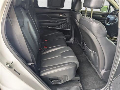 Used 2020 Hyundai Santa Fe Limited image 18