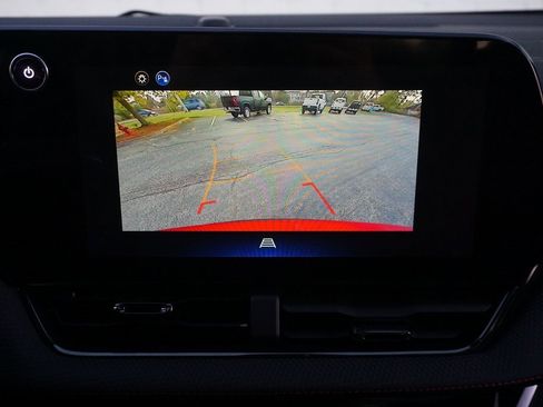 New 2026 Chevrolet Equinox RS image 19