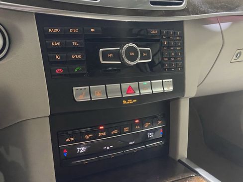 Used 2014 Mercedes-Benz E 350 Sedan image 8