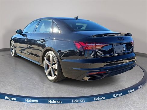 Used 2023 Audi A4 2.0T Premium Plus image 6