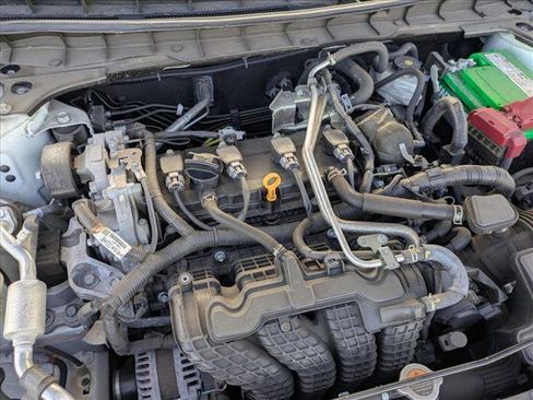 Used 2021 Nissan Altima 2.5 SR image 20