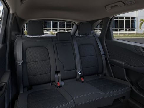 New 2026 Ford Escape Active FWD image 11