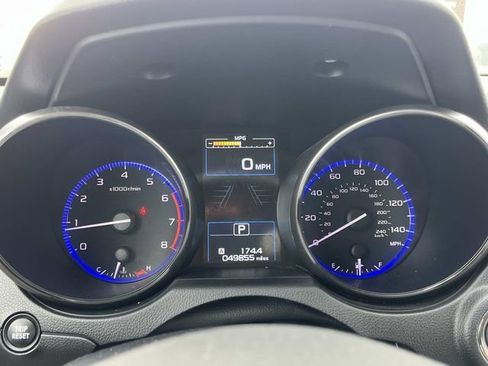 Used 2017 Subaru Outback 2.5i Limited AWD/4WD image 40