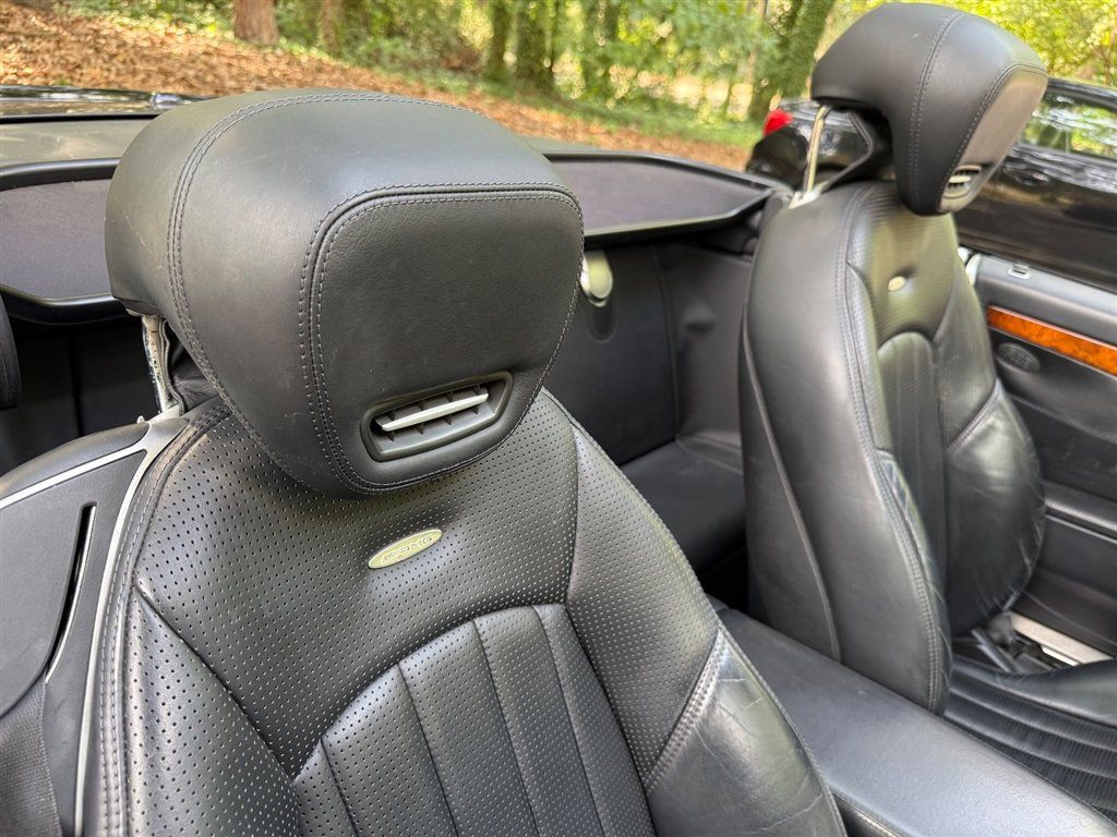 Used 2012 Mercedes-Benz SL 63 AMG image 13
