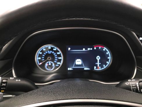 Used 2021 Genesis GV80 3.5T w/ Advanced Package 06 image 17