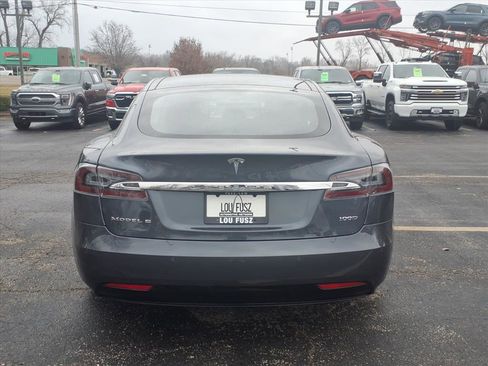 Used 2018 Tesla Model S P100D image 31
