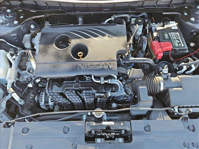 Used 2019 Nissan Altima 2.5 S FWD image 26