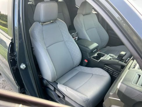 Used 2026 Toyota Tacoma SR5 RWD image 32
