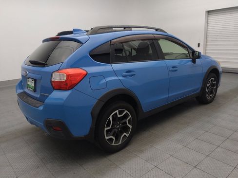 Used 2016 Subaru Crosstrek 2.0i Premium image 10