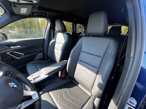 Certified 2025 BMW X1 xDrive28i w/ Convenience Package image 11