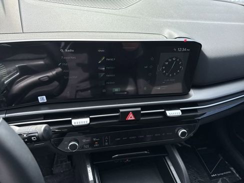 New 2026 Kia Sportage LX image 6