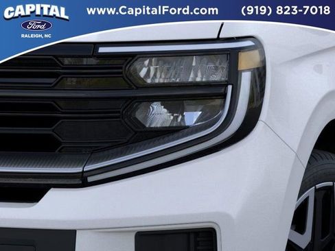 New 2025 Ford Expedition Max Platinum w/ Platinum Ultimate Package image 18