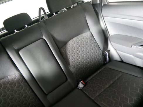 Used 2025 Mitsubishi Outlander Sport ES AWD/4WD image 14