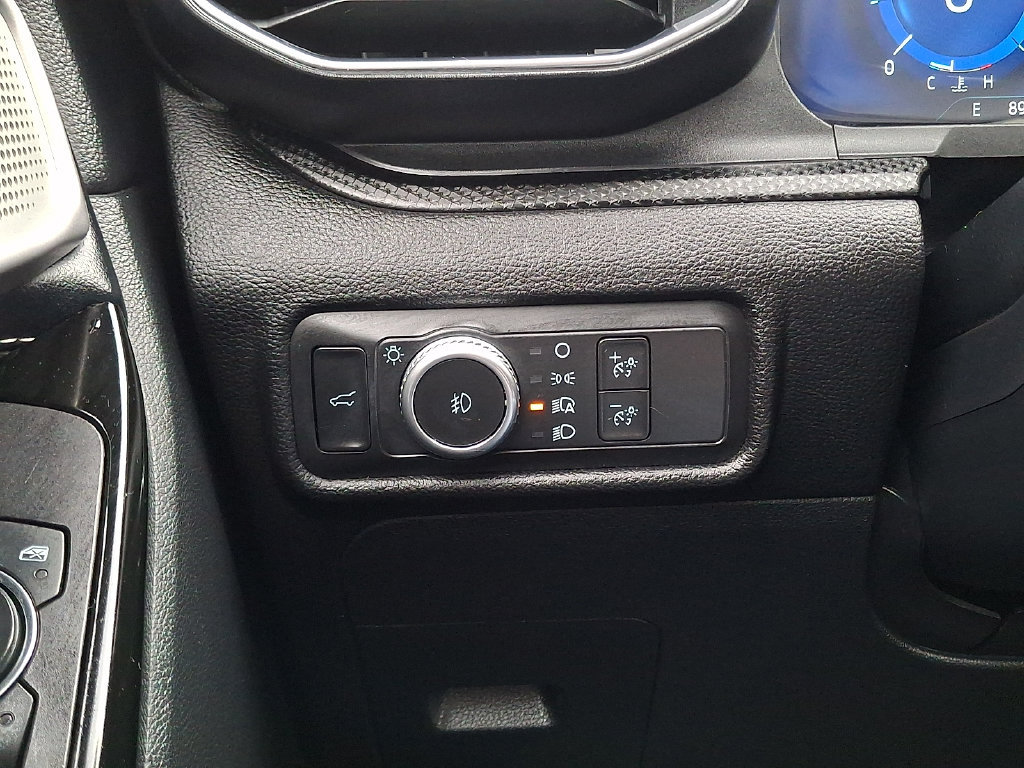 Certified 2021 Ford Explorer ST w/ Equipment Group 401A AWD/4WD image 28