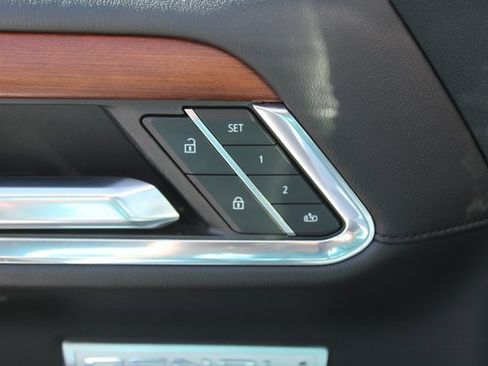 Used 2023 GMC Sierra 1500 Denali w/ Technology Package image 48