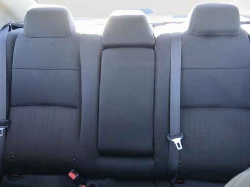 Used 2024 Nissan Altima 2.5 SV image 40