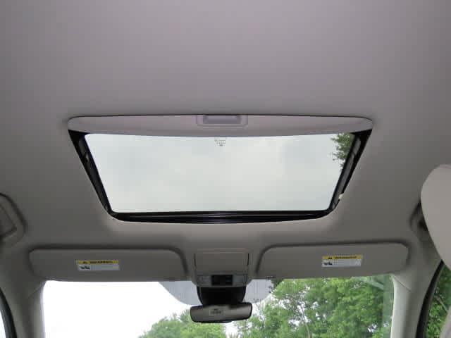 New 2027 Honda Odyssey EX-L image 25