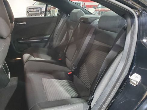 Used 2019 Dodge Charger R/T image 21