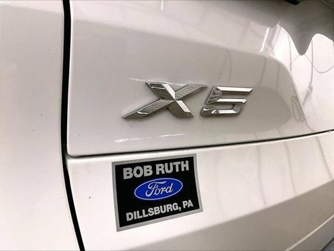 Used 2019 BMW X5 xDrive40i w/ Convenience Package AWD/4WD image 13