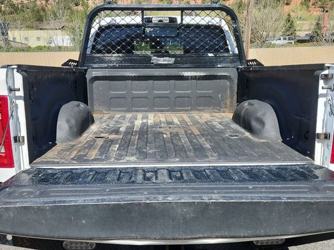 Used 2021 RAM 3500 Tradesman w/ Safety Group AWD/4WD image 12