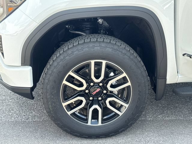 New 2026 GMC Sierra 1500 AT4 w/ AT4 Premium Package AWD/4WD image 27